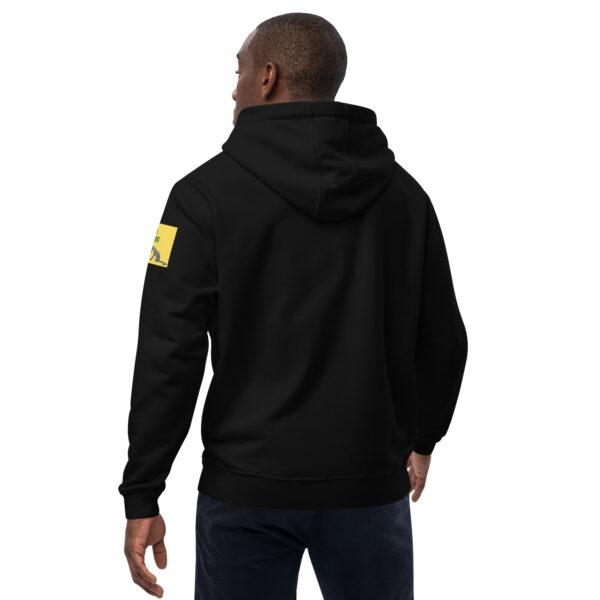 Fox & Hopton Premium eco hoodie - Image 6